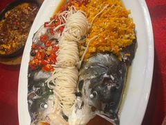 -湘阁里辣(南岭购物广场店)
