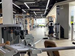 -威克健身游泳(万菱汇店)
