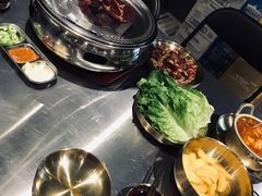 -本炙炭烤·蒲烧活鳗料理店(金沙洲店)