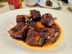 -七十七号厨房·新派江西菜(滨湖店)