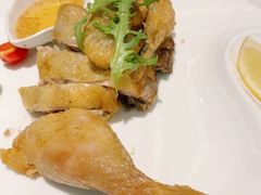-青叶202都市餐厅(迪诺水镇店)