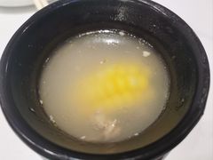 -洞庭米湘·湖南菜(银河SOHO店)