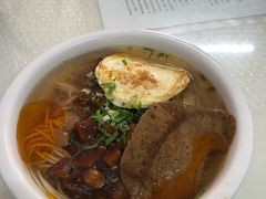 -陀块头面馆(梅岭南路店)