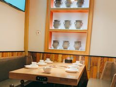 -许府牛杂·鲜牛肉火锅(梁溪万达店)