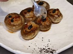 -大神太神·铁板烧(瑞虹天地月亮湾店)