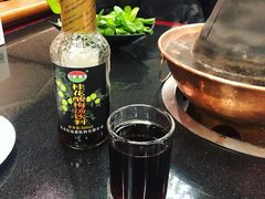 -东来顺饭庄(金泉广场店)