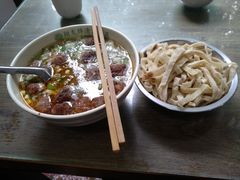 -清真马杰山牛肉汤馆