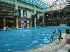 -碧水豪园·足浴·SPA·汗蒸·那须汤泉(中山东路店)