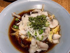 -小吊梨汤·北京菜·烤鸭(四元桥店)