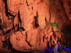 -九华秋浦胜境大王洞风景区