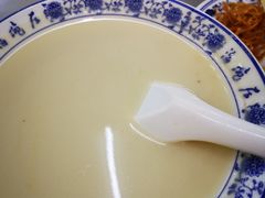 豆汁-海碗居(牡丹园店)