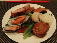 -北京希尔顿逸林酒店