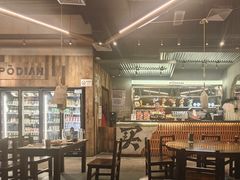 -破店肥哈·东北烧烤·夜宵(南山保利店)