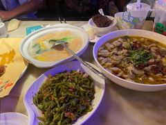 -老淮安·淮安菜(涟水店)