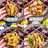 重庆本地人才知道的老火锅🔥藏在居民楼里