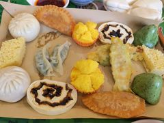 -令氏家外家周秦食府(高新店)