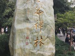 -灵谷景区