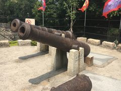 -胡里山炮台