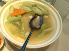 -莆田餐厅PUTIEN(三里屯店)