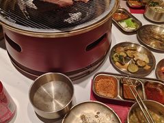 -西塔老太太泥炉烤肉(川沙百联店)