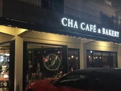 -Cha Café and Bistro