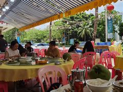 -秋姐美食店(旅游大道店)