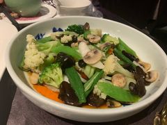 -蟹榭·本帮江浙菜·蟹宴(五角场合生汇商场店)