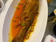 -渝信川菜(南滨店)