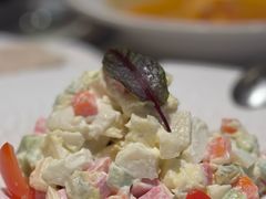 -波特曼西餐厅(南岗店)