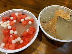 -串妹花式冰粉(乐山总店)