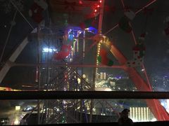-琴岛之星摩天轮