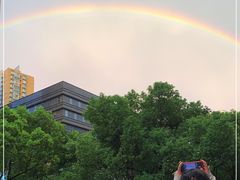 -上海浦西万怡酒店