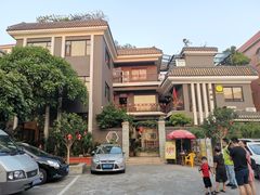 -阿多私房菜(顺德店)
