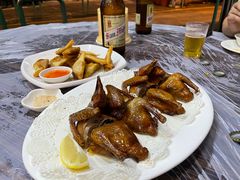 -富来美食