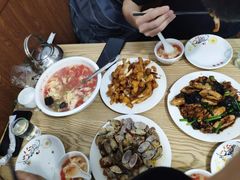 -九龙餐厅(大沽路店)