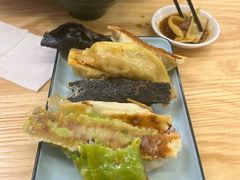 -众品老方子锅贴甜沫(李村店)