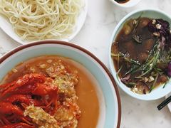 -阿胖龙虾小海鲜(宁国南路总店)