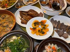 -陈鹏鹏潮汕菜(欢乐海岸 海边景观店)