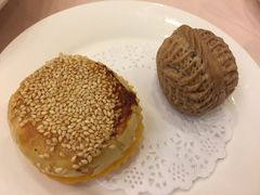 -上海老饭店(北京分店)