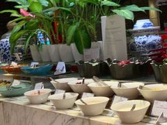 -丽都皇冠假日酒店·Matrix亦餐厅(望京店)
