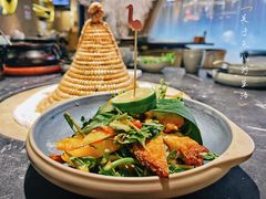 -云海肴云南菜·蒸汽石锅鱼(青岛万象城店)