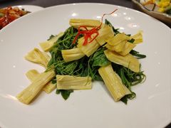 -羲和雅苑•北京烤鸭(平安国际金融中心店)