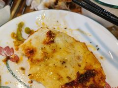 肇东小饼-亿牌牌东北烧烤(怀特店)