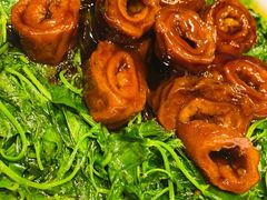 豆芽大肠-骏莱海鲜鱼港(五角场店)