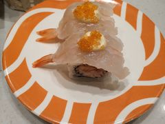 -新一番三文鱼寿司(大东海店)