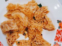 -可口香·非遗老号烧烤(南岗直营店)