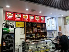 -澄城水盆羊肉(澄县老哥红庙坡店)