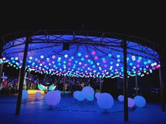-巨鹏飞梦幻海岸