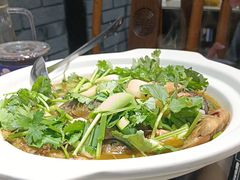 -五味堂·江浙土菜(月河特色店)