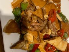 -臭桂鱼儿特色餐厅(朝晖七小区北区店)